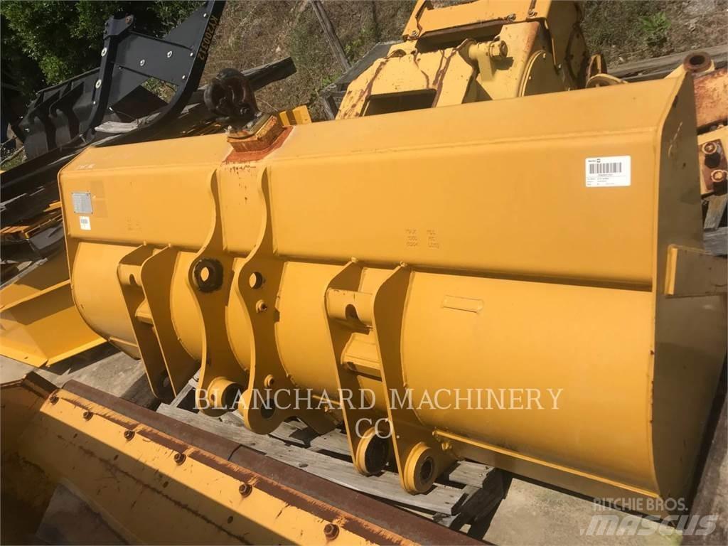 CAT 416 GPBK Skovle