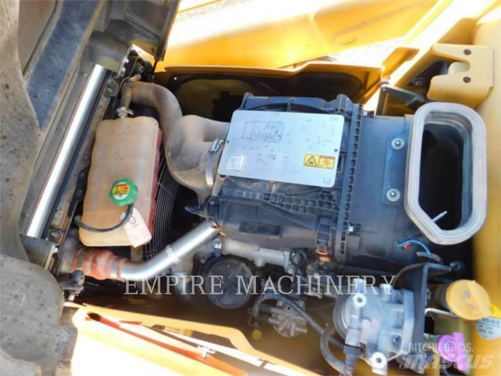 CAT 416F2 4EOP Rendegravere