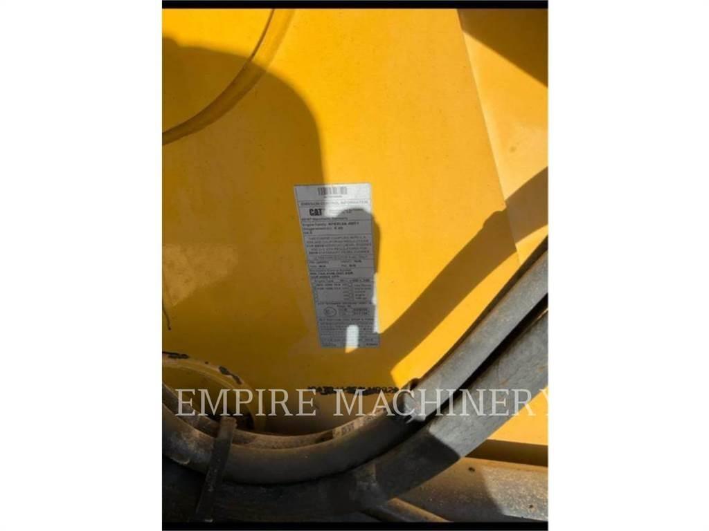 CAT 416F2 4EOP Rendegravere