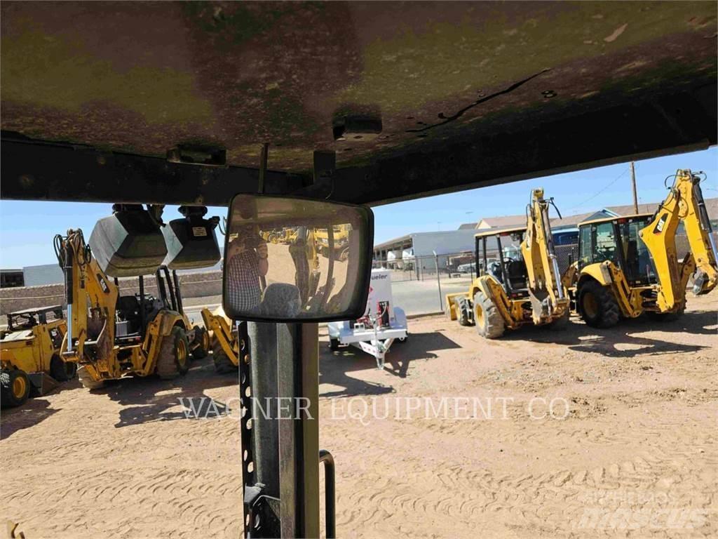 CAT 416F2ST Rendegravere