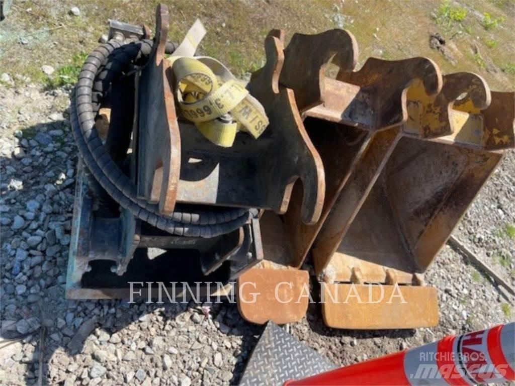 CAT 420 Rendegravere