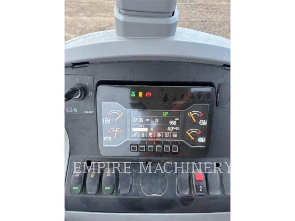 CAT 420-074EOP Rendegravere