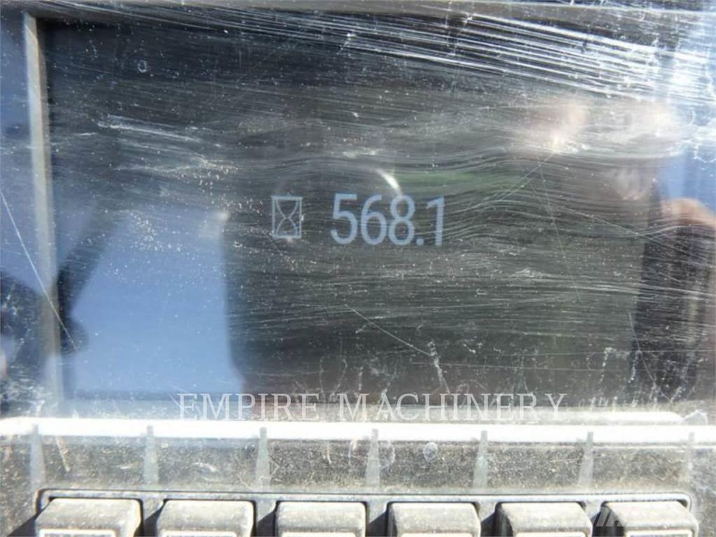 CAT 420-074EOP Rendegravere