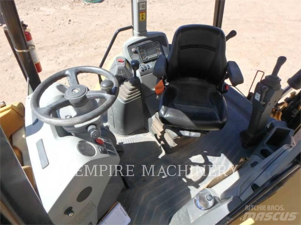 CAT 420-074EOP Rendegravere