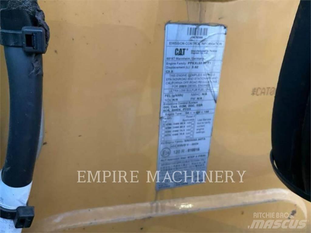 CAT 420-074EOP Rendegravere