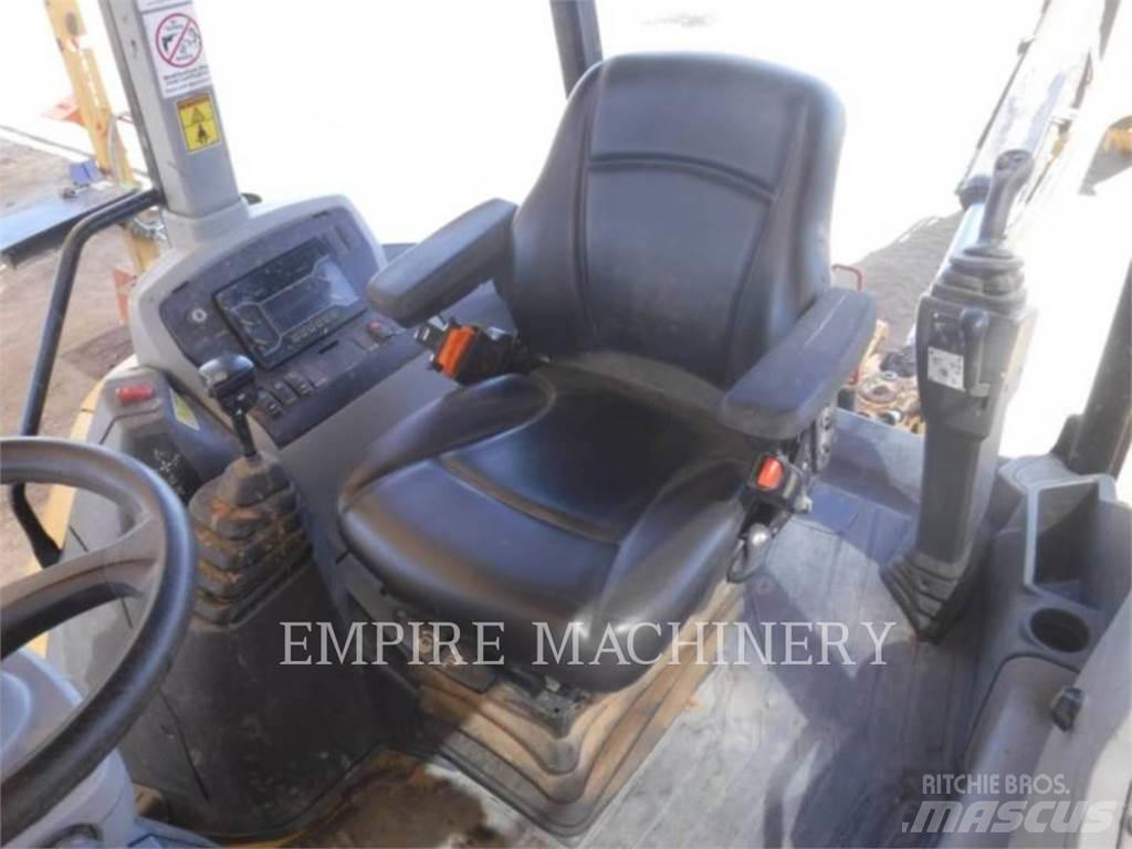 CAT 420-074EOP Rendegravere