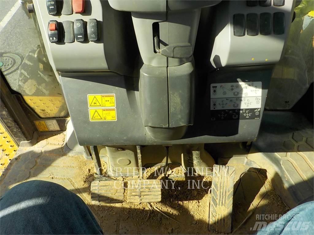 CAT 420-07XE Rendegravere