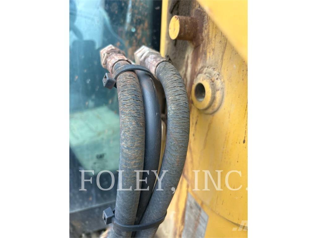 CAT 420-07XE Rendegravere