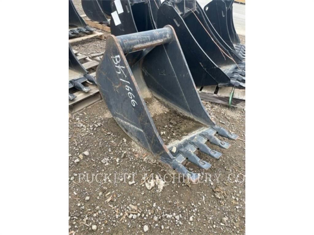 CAT 420 24 HC BUCKET Skovle