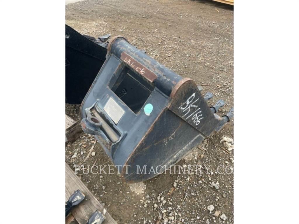 CAT 420 24 HC BUCKET Skovle