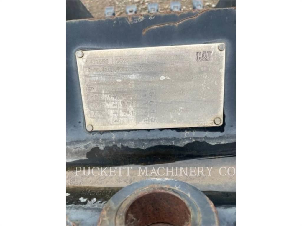 CAT 420 24 HC BUCKET Skovle