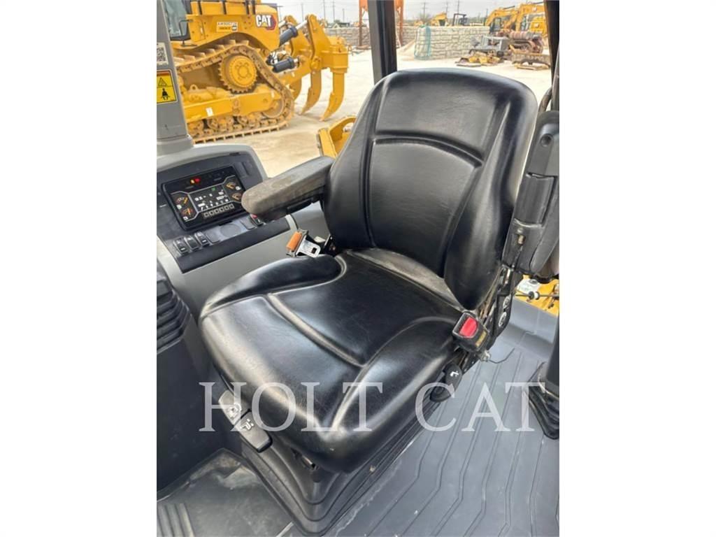 CAT 420 4SX Rendegravere