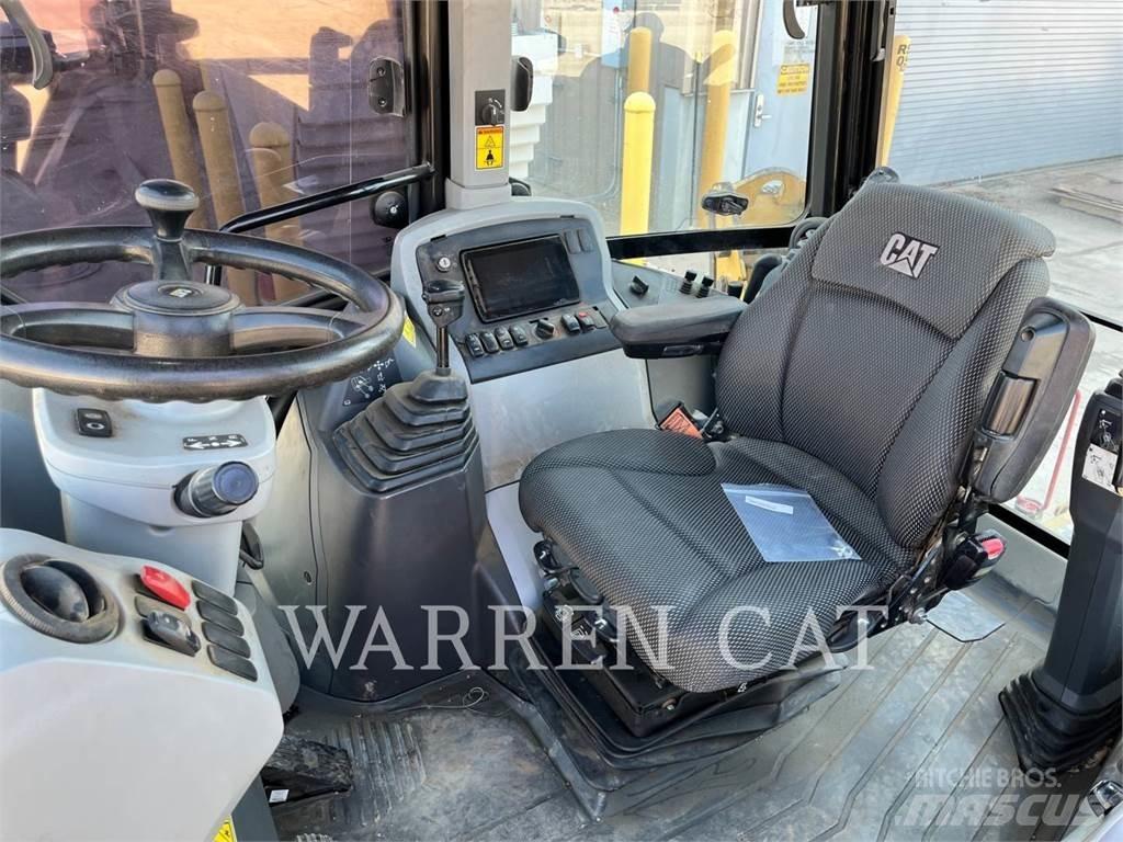 CAT 420 AE4 Rendegravere