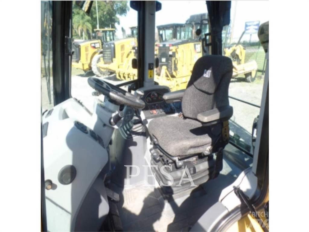 CAT 420 F 2 Rendegravere