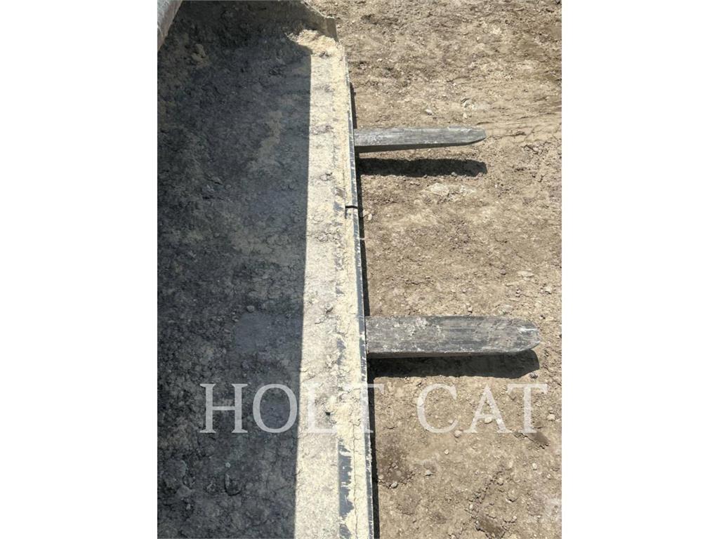 CAT 420 IT4SX Rendegravere