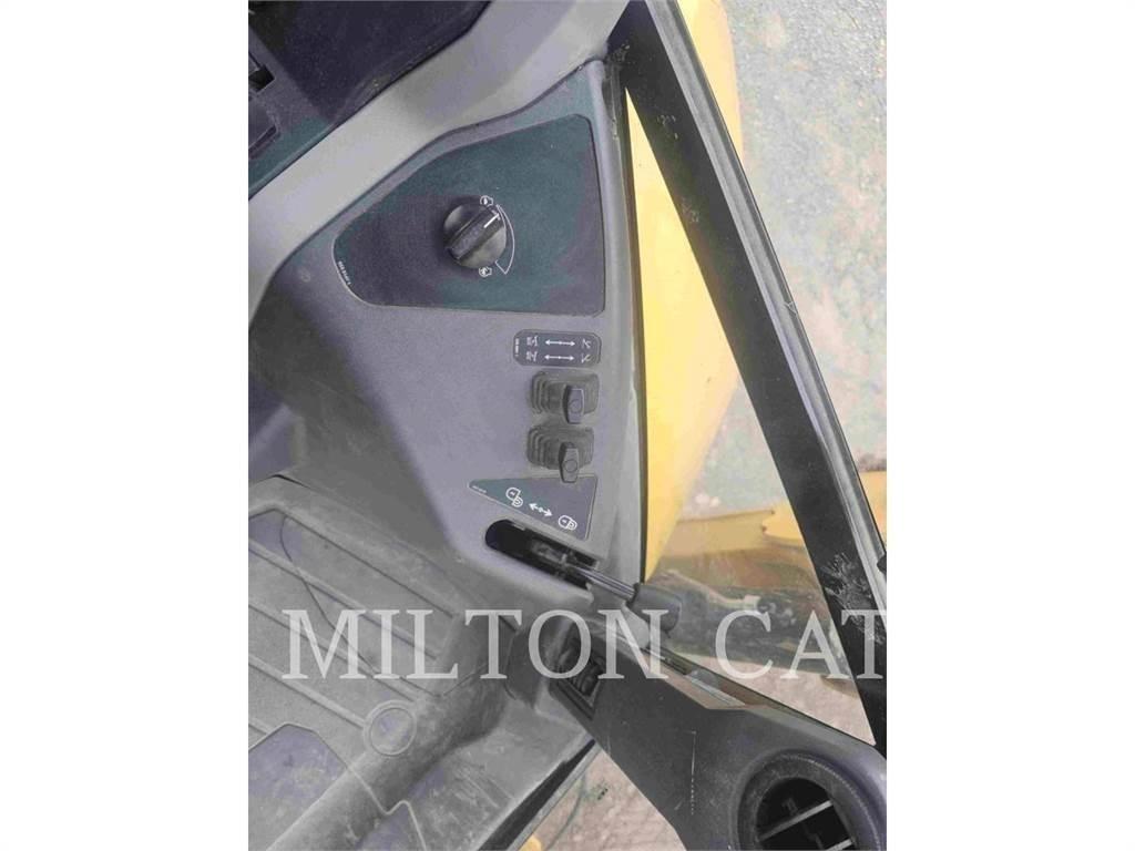 CAT 420 XE Rendegravere