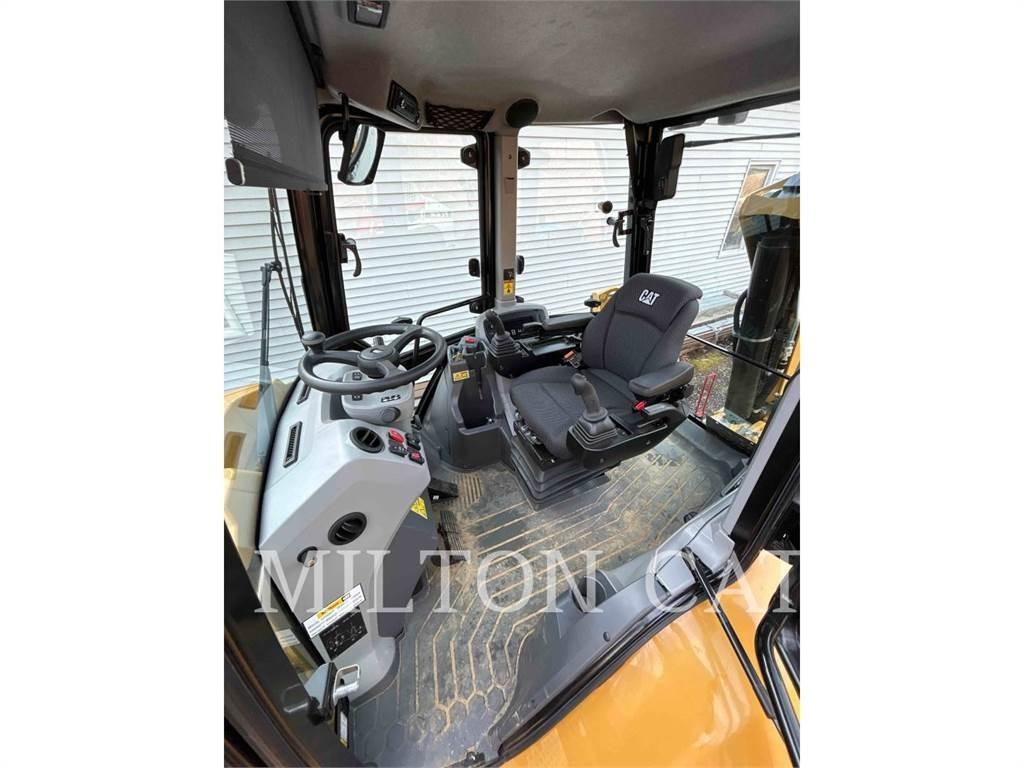 CAT 42007XE Rendegravere