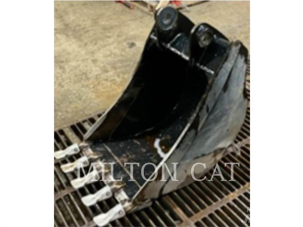 CAT 420BACKHOEBUCKET24 Skovle