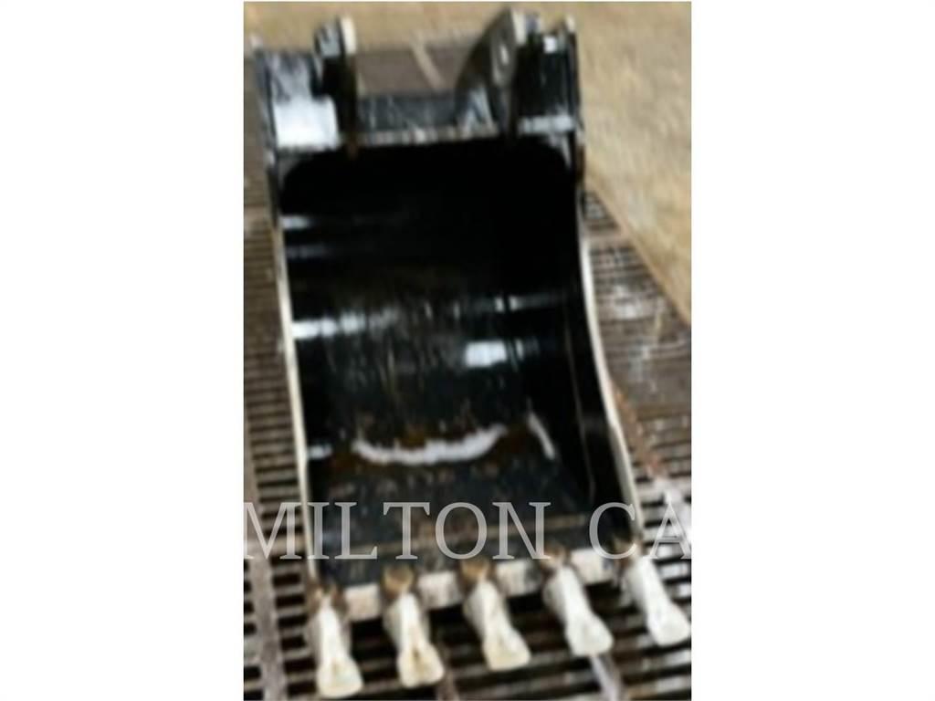 CAT 420BACKHOEBUCKET24 Skovle