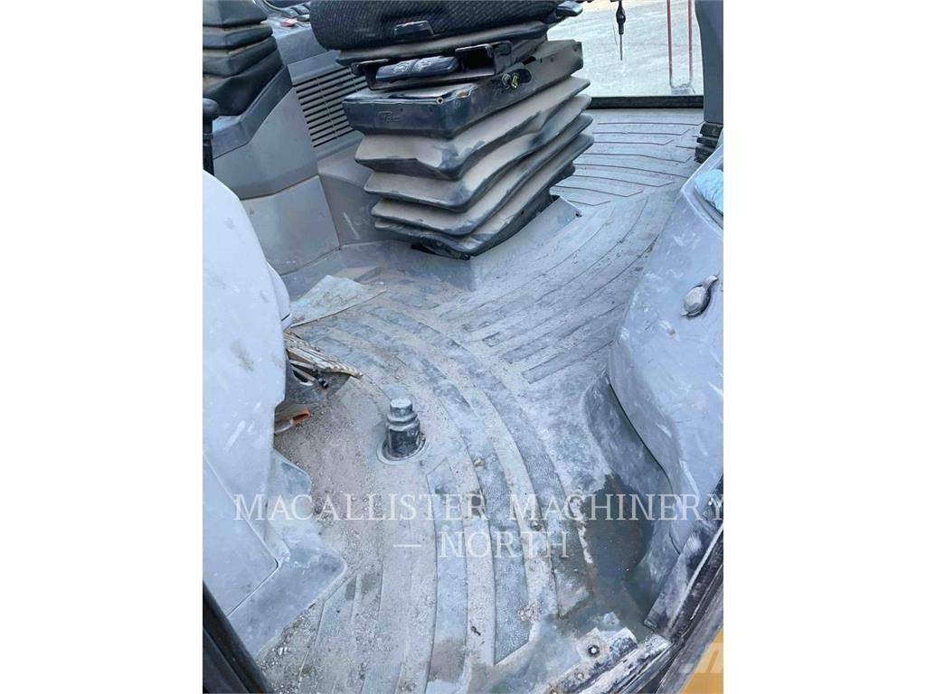 CAT 420E APR Rendegravere