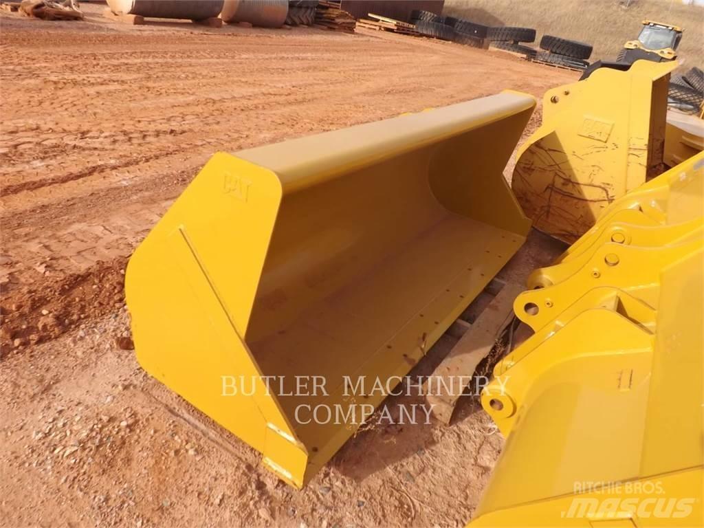 CAT 420F BUCKET Skovle