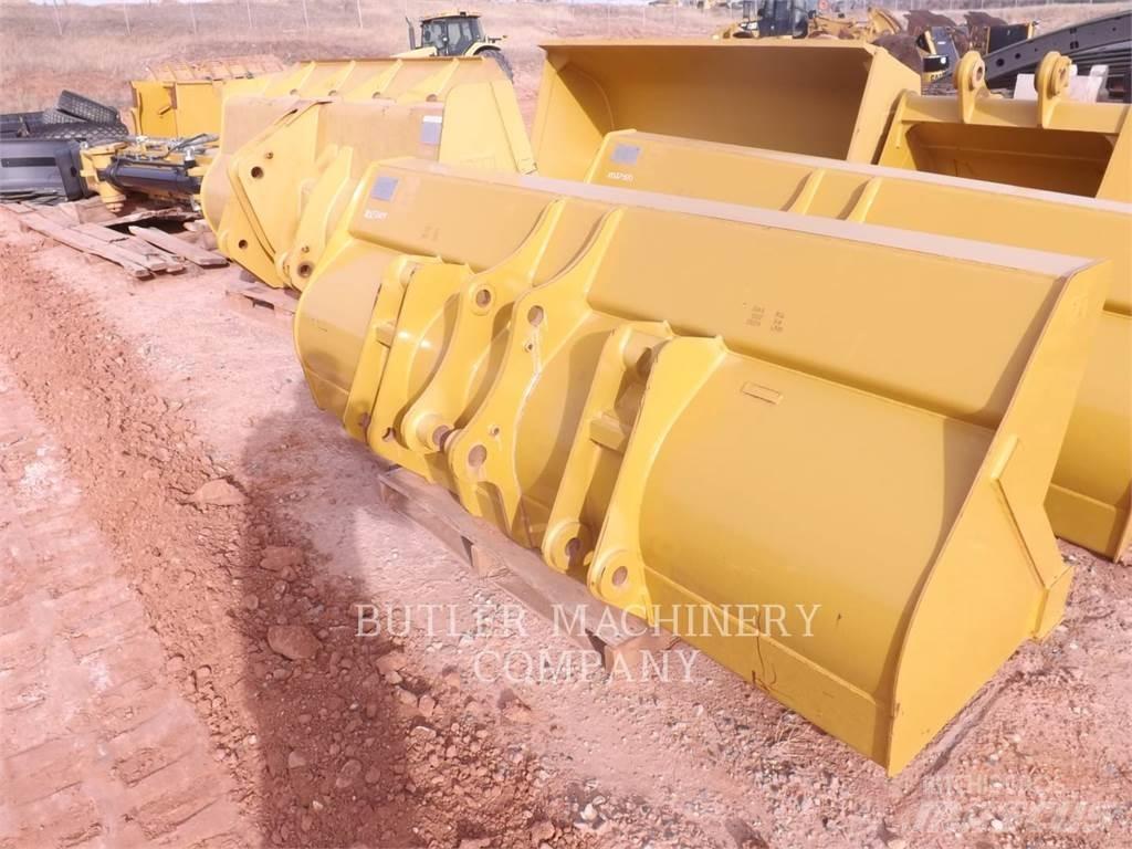 CAT 420F BUCKET Skovle