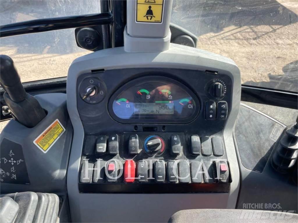 CAT 420F C4EX Rendegravere