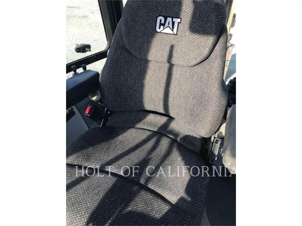 CAT 420F2 Rendegravere