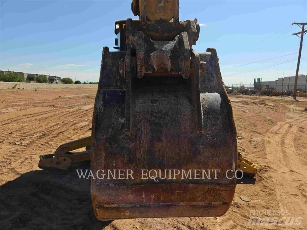 CAT 420F2 Rendegravere