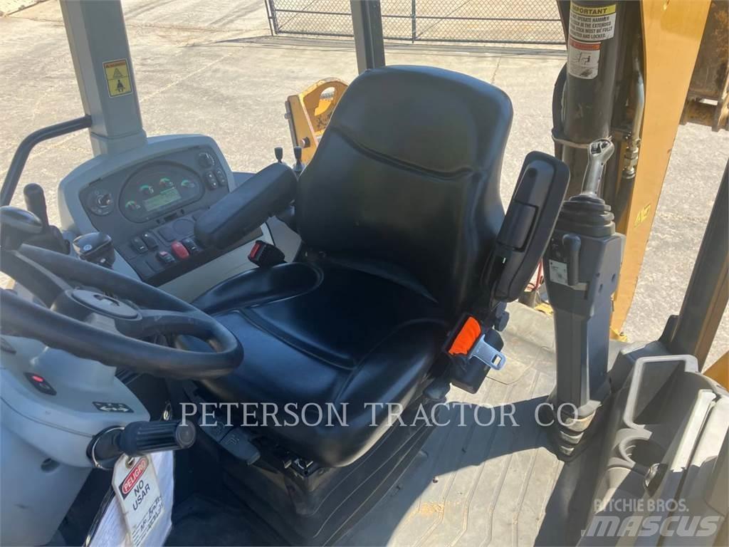 CAT 420F2 Rendegravere