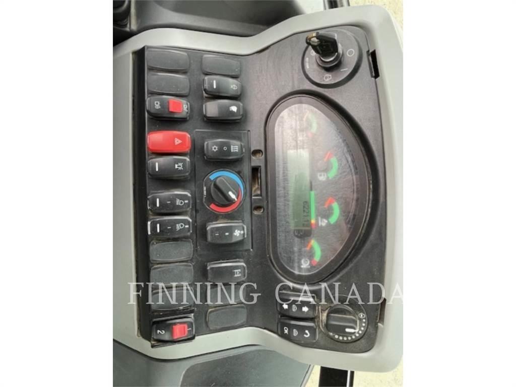 CAT 420F2 Rendegravere