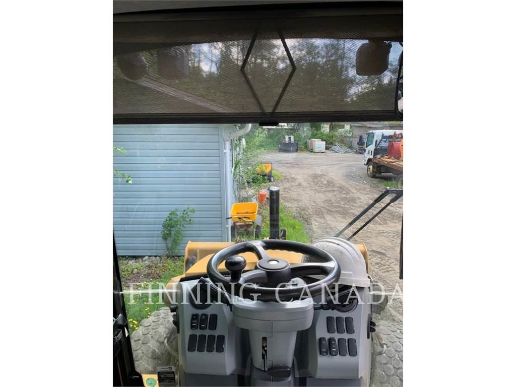 CAT 420F2 Rendegravere