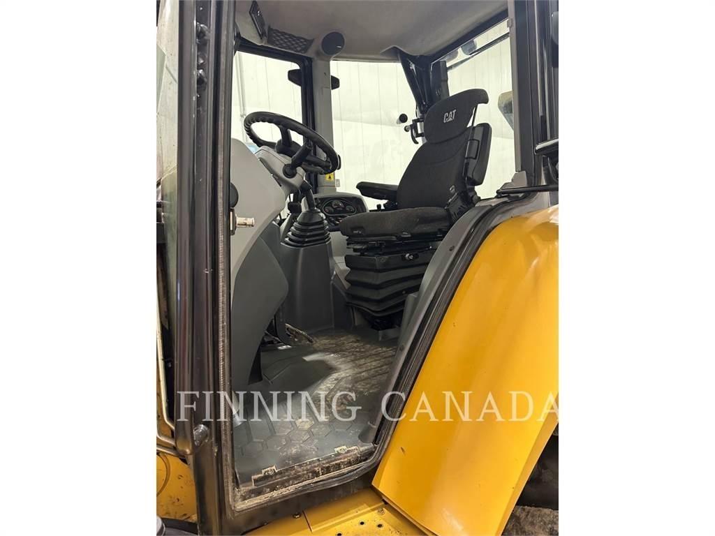 CAT 420F2 Rendegravere