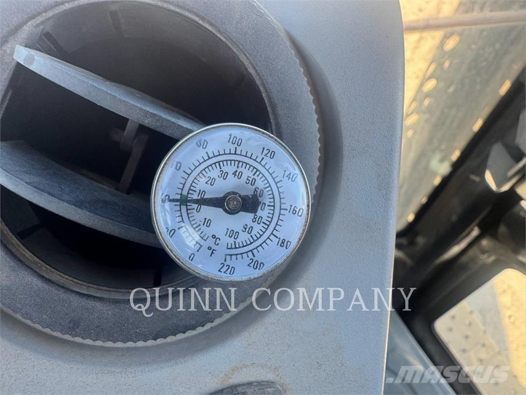 CAT 420F2 Rendegravere