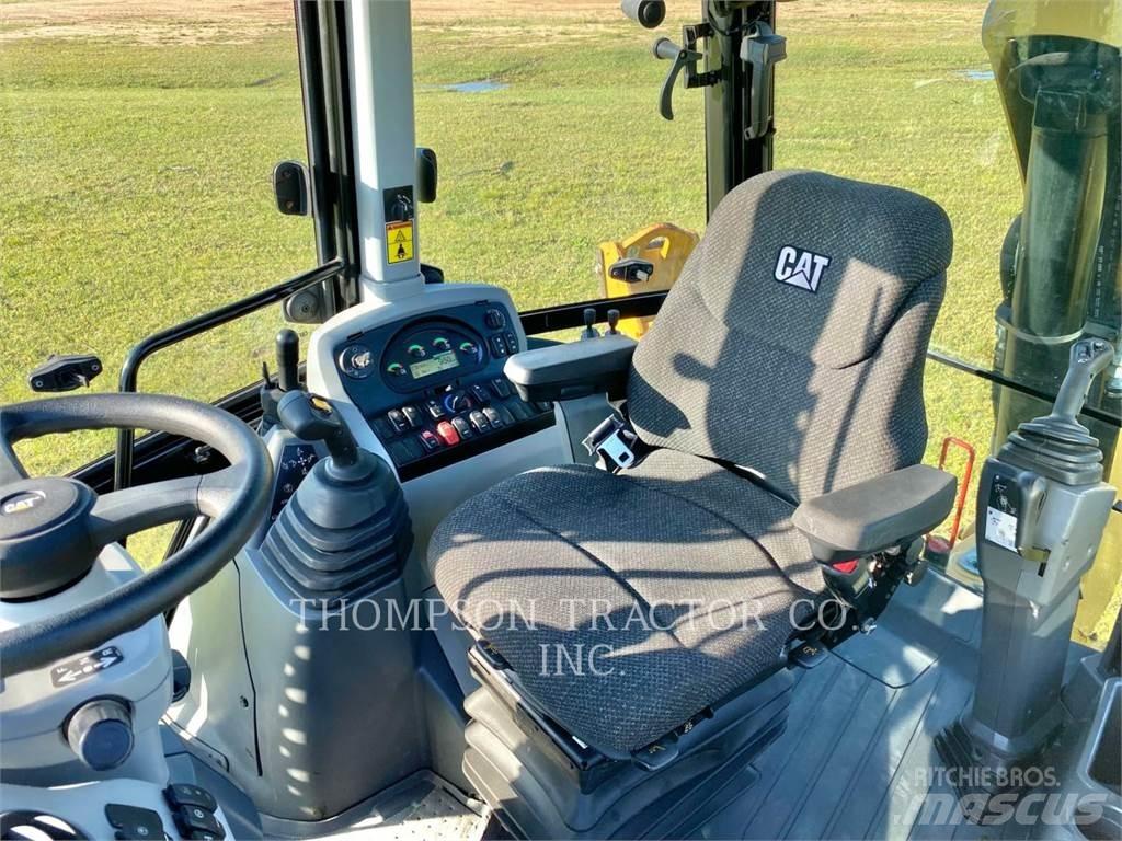 CAT 420F2 Rendegravere