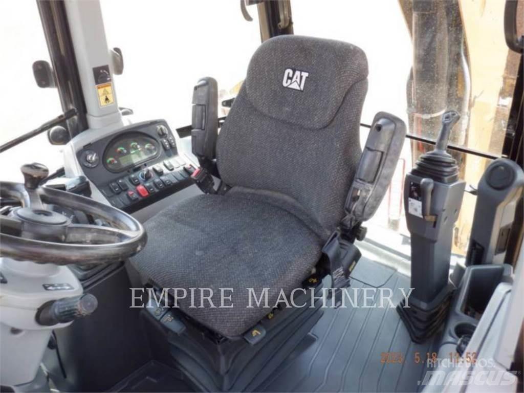CAT 420F2 4ECP Rendegravere
