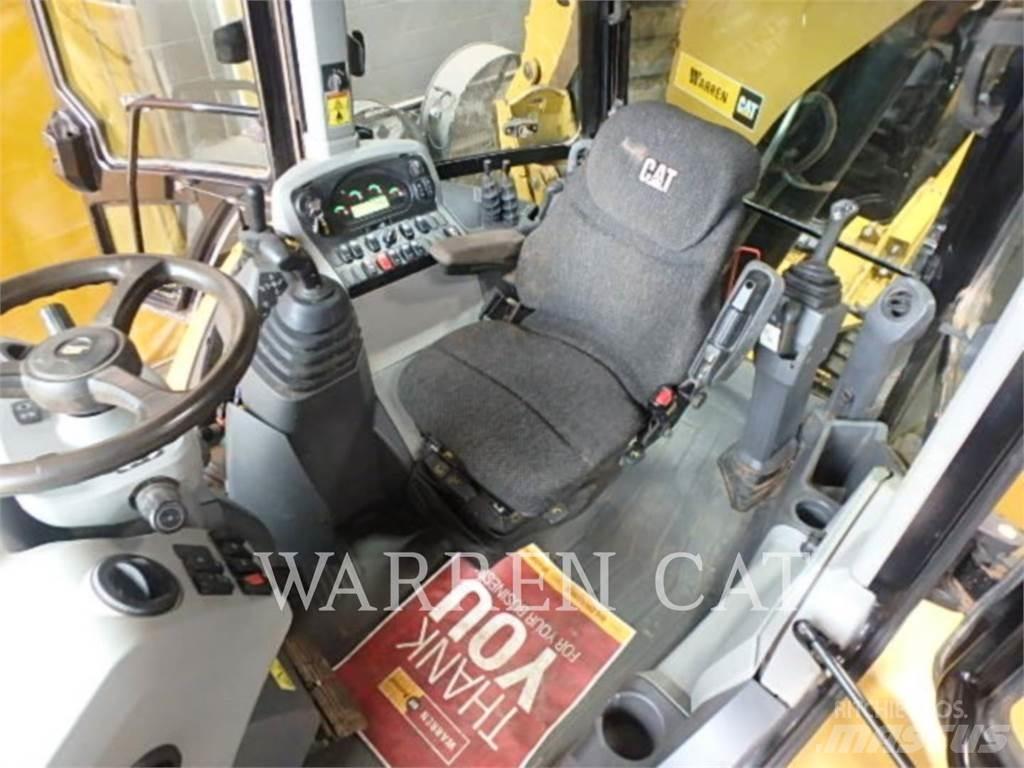 CAT 420F2 AE4T Rendegravere