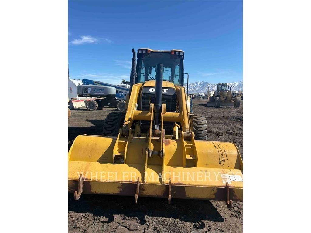 CAT 420F2 E Rendegravere
