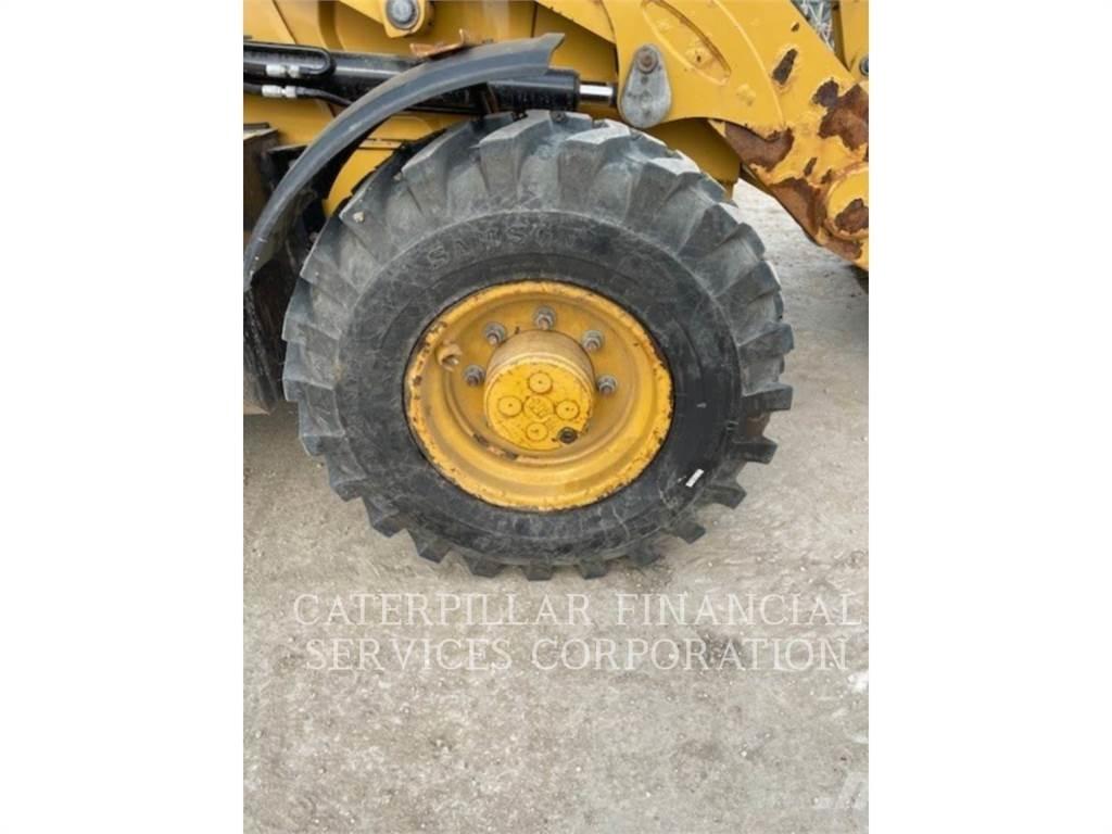 CAT 420F2 IT Rendegravere