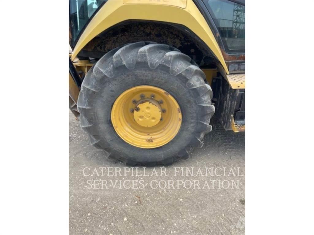 CAT 420F2 IT Rendegravere