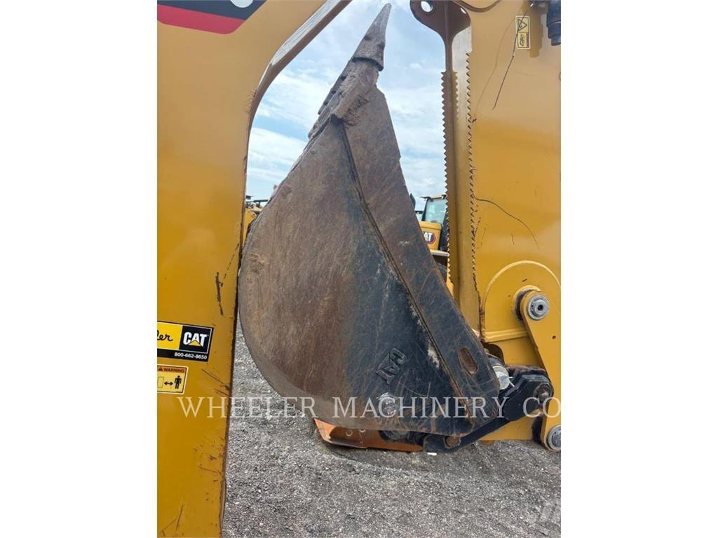 CAT 420F2 ITCF Rendegravere