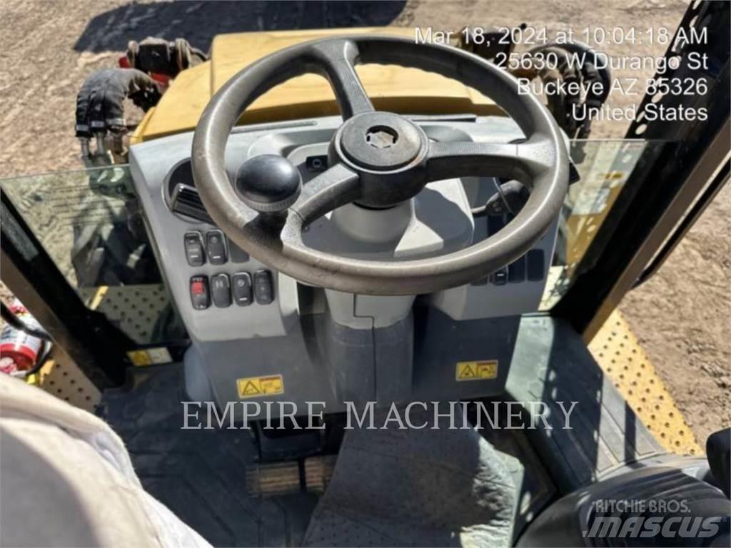 CAT 420F24EOIP Rendegravere