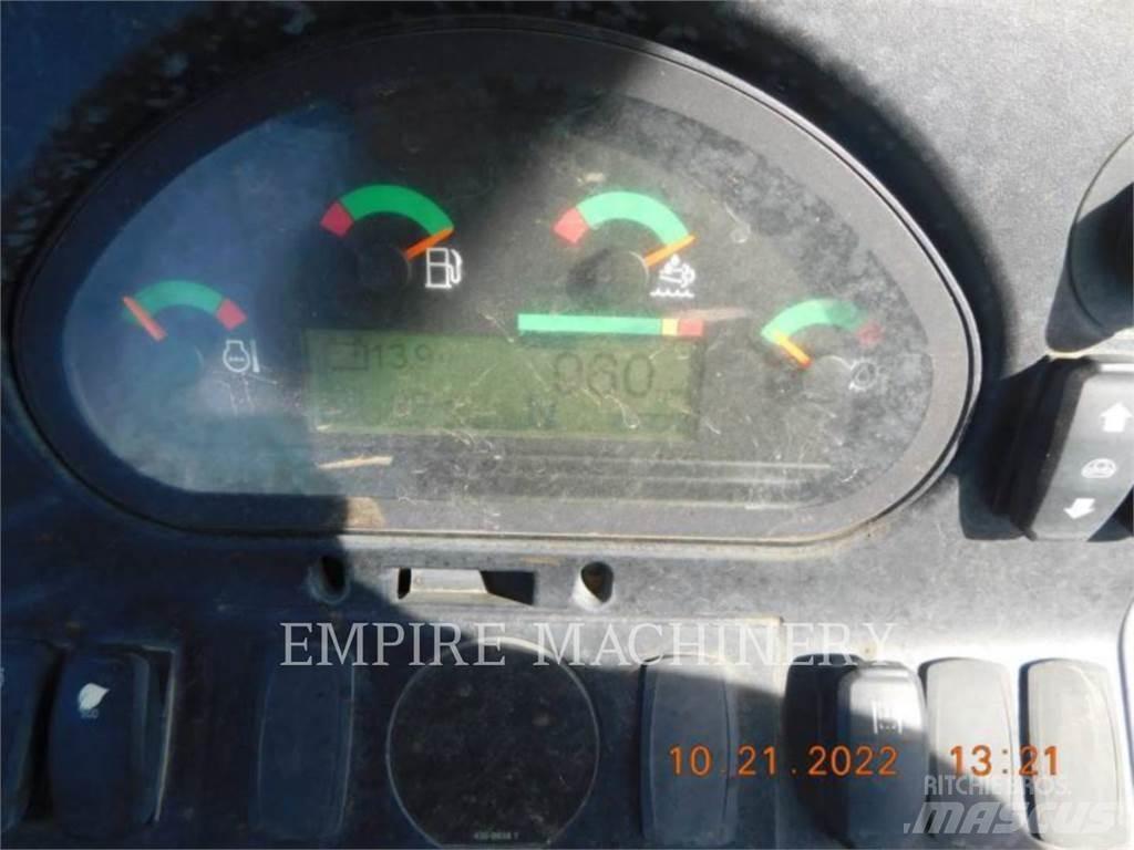 CAT 420F24EOIP Rendegravere
