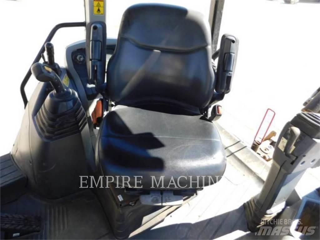 CAT 420F24EOIP Rendegravere