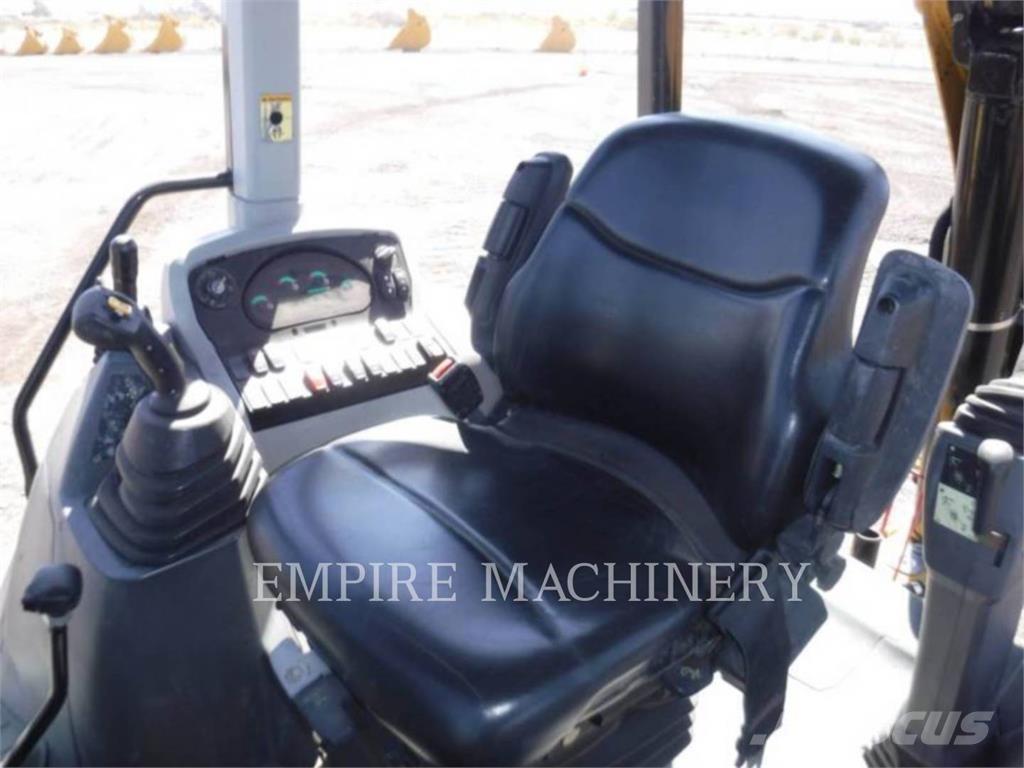 CAT 420F24EOIP Rendegravere