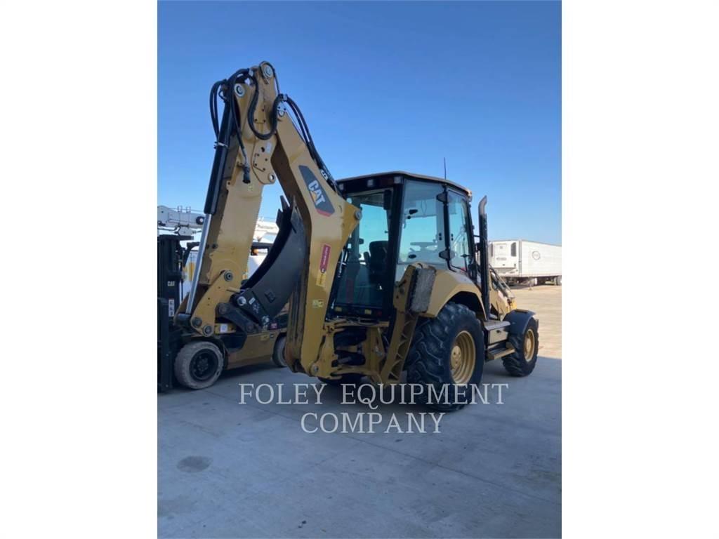 CAT 420F2IT Rendegravere