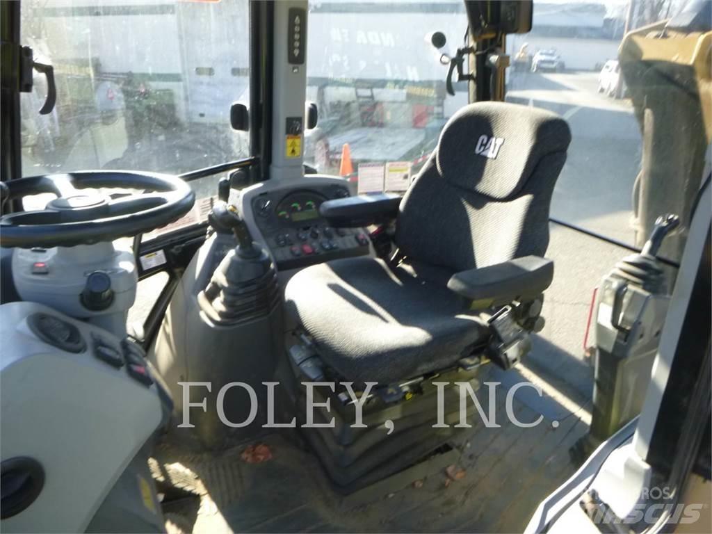 CAT 420F2IT Rendegravere