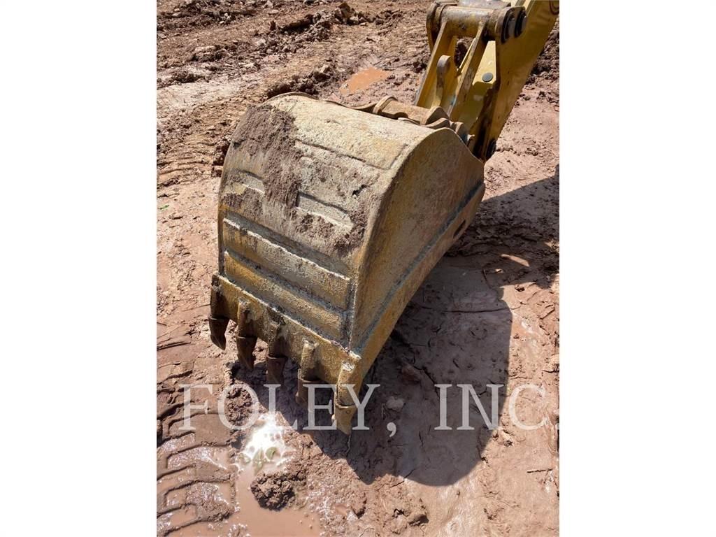 CAT 420F2IT Rendegravere