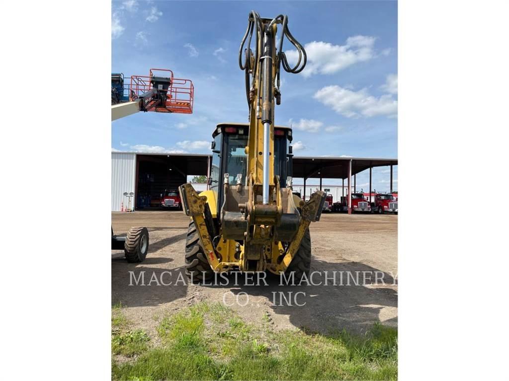 CAT 420F2IT Rendegravere