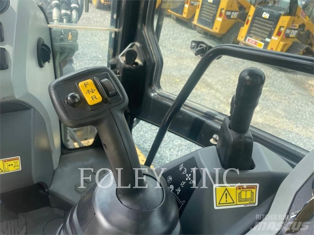 CAT 420F2IT Rendegravere